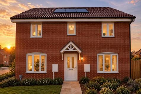 Birkdale Evening
