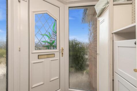 Entrance Porch