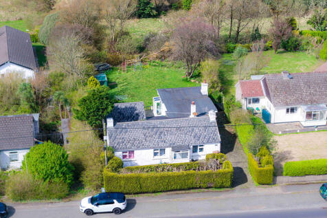 Conister, Main Road, Santon