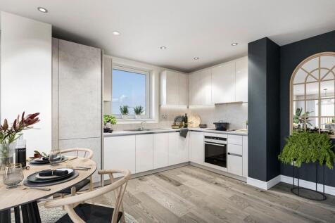 Interiors will come in a choice of 3 colour palettes, Light, Earth &amp; River