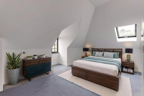 BAYHILL_15 - Bedroom - Modern - 2