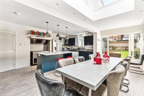 Kitchen-Dining