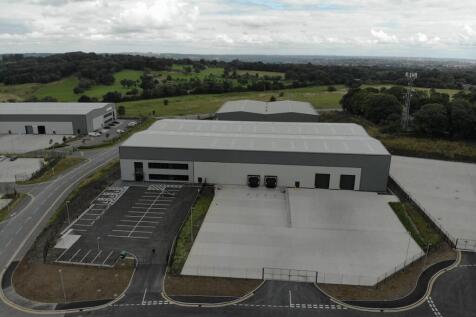 Distribution Warehouse to rent Image 5