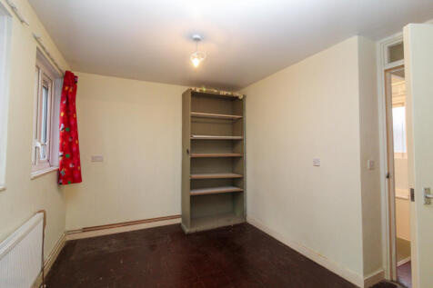 Bedroom 2nd view
