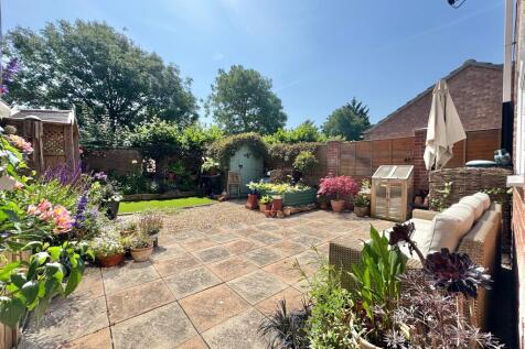 Garden 1