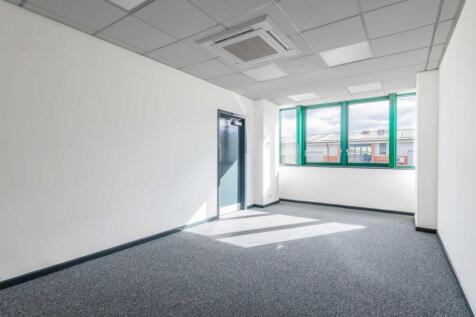 Typical Interior - City Business Park,Bristol.jp