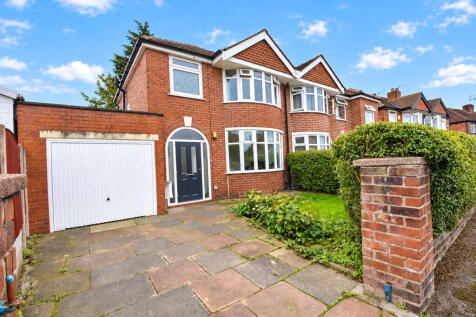 Three Bedroom Semi Detached