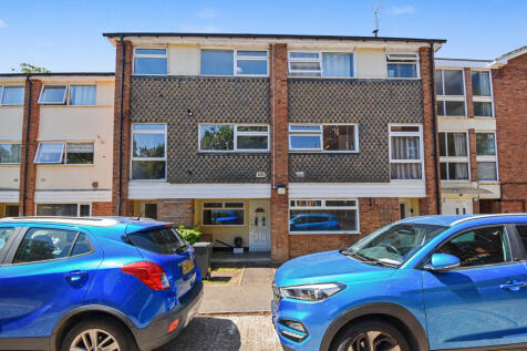 Flat 5, The Firs, Bath Road, Reading, RG1 6HN