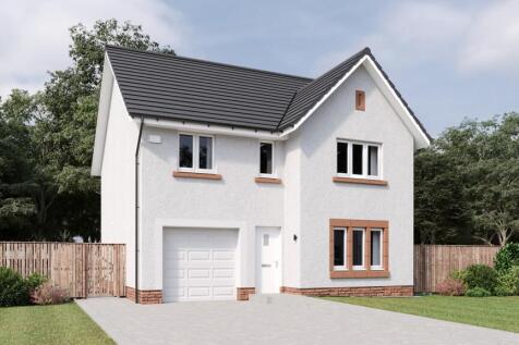 longbanks green, dunbar