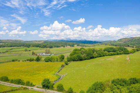 Surrounding Area ...