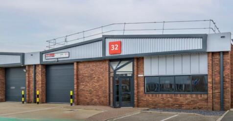 Unit 32, Acton Park