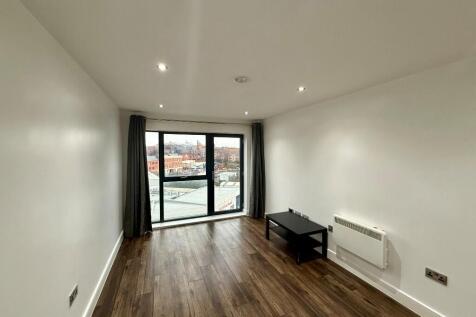 Regency Pace, 50 Parade, Birmingham, B1 3DS photo 4