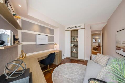 4 bed, 4 bath Flat in cambridge - Photo 32