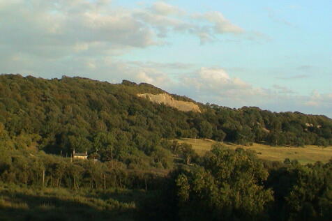 Views Over to Tro...