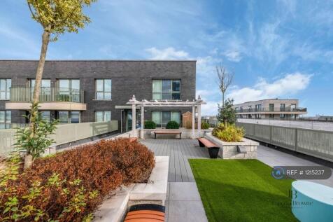 Roof Terrace