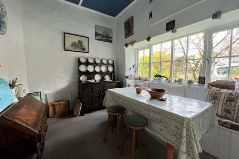 Second Reception Room