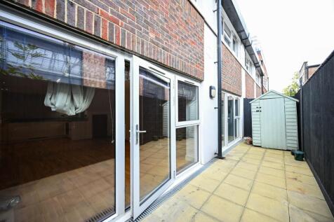 Fraser Road, Perivale, UB6 photo 4