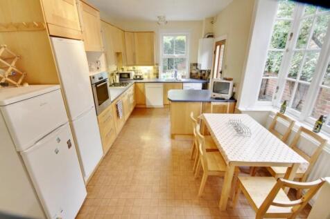 Burleigh Road, Loughborough photo 2