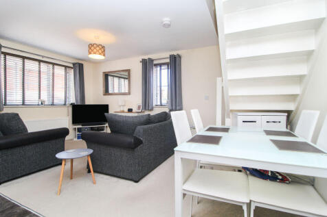 Diner/Living Area