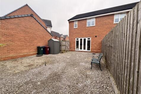 Back Garden