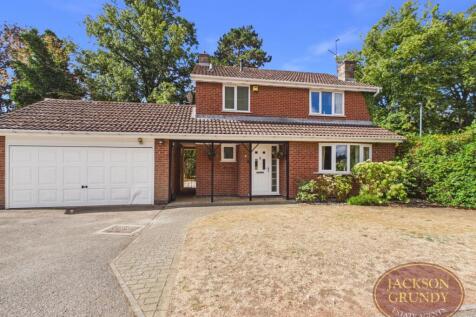 Corran Close