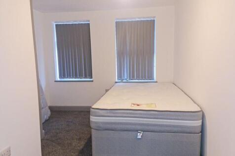 Ground floor flat, RS Apartments, Hubert Road, Selly Oak, Birmingham, B29 6ET photo 5