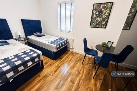 Third Bedroom