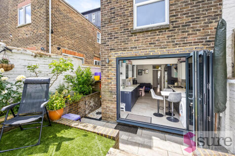 St Lukes Terrace , Brighton , East Sussex  photo 4