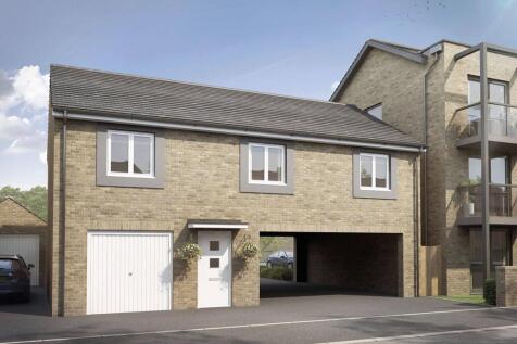 Artists impression of the Colby