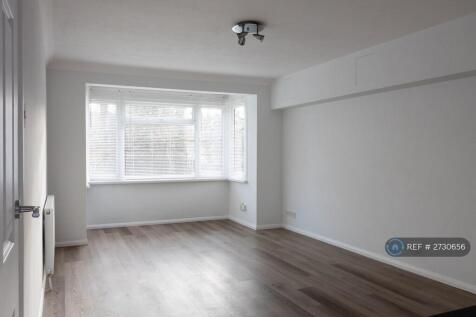 Living Room: Large, Bright And Spacious