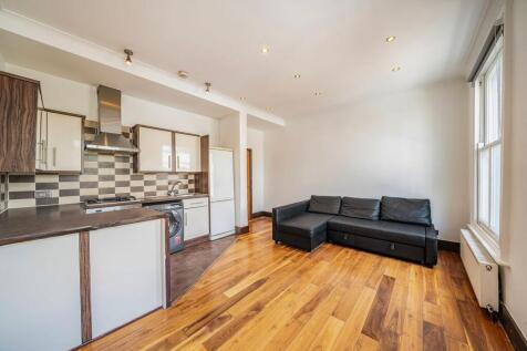 Reception - Upstairs