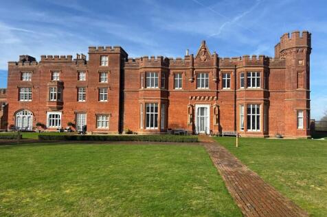 Danbury Palace