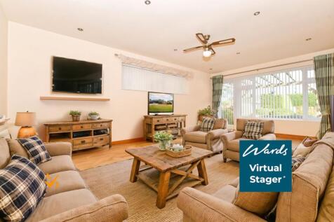 Lounge (Farmhouse Style)