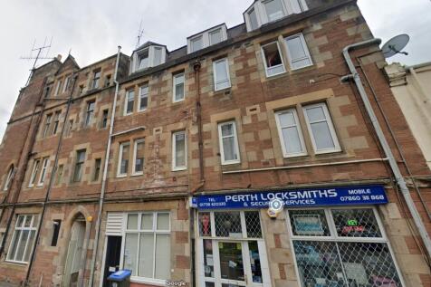 10 Barkers Buildings,12, Milne Street, Perth, Per