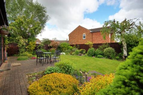 1 Garden B