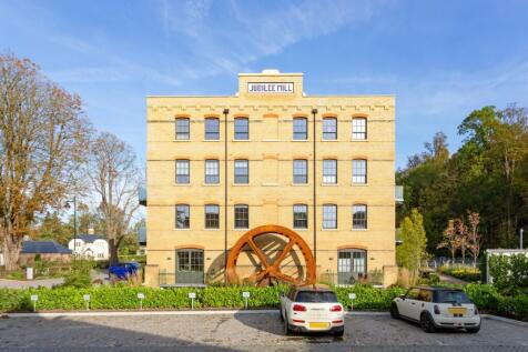 15 Jubilee Mill f...