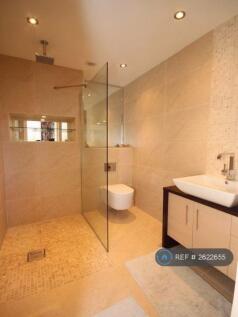 En Suite Wetroom
