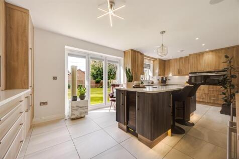 Kitchen / Breakfast room