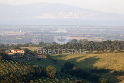 Panorama e Particolari