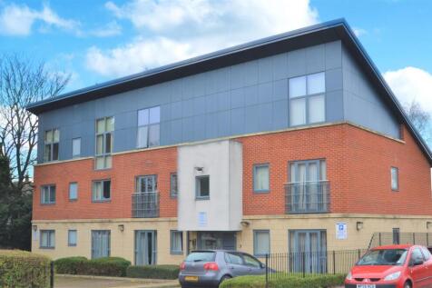 1-bed flat on Stone Arches,Sprotbrough,Doncaster, £750/mo