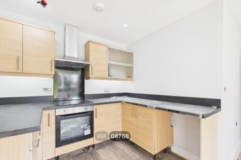 Kitchen/Living area