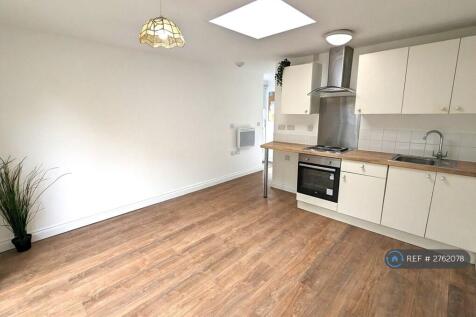 Lounge/Kitchenette
