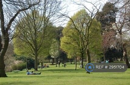 Victoria Park