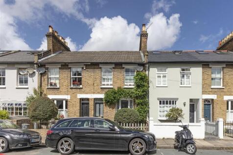 Thorne Street, Barnes, SW13 photo 4