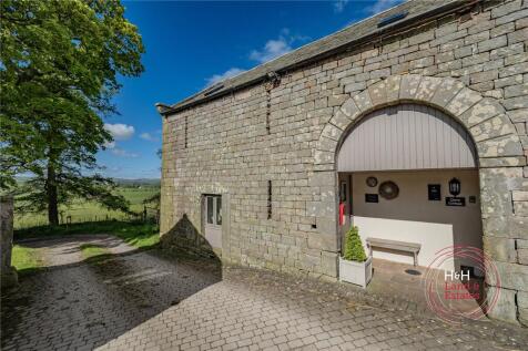 Bert Cottage