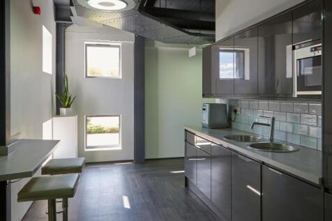 Office to rent Image 7