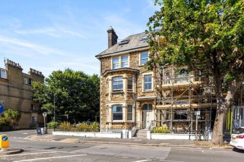 Cromwell Road, 37E-007.JPG