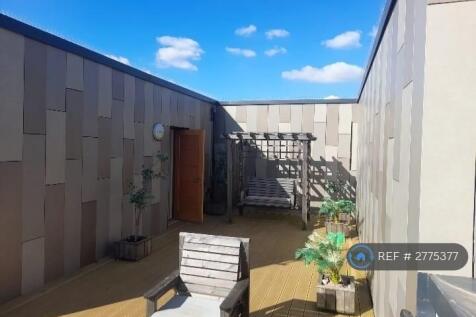 Roof Terrace