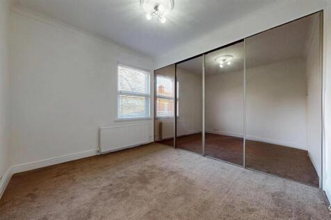 Windleshaw Road Bedroom
