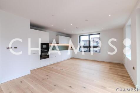 2 bed flat to rent Bella House, London SE10